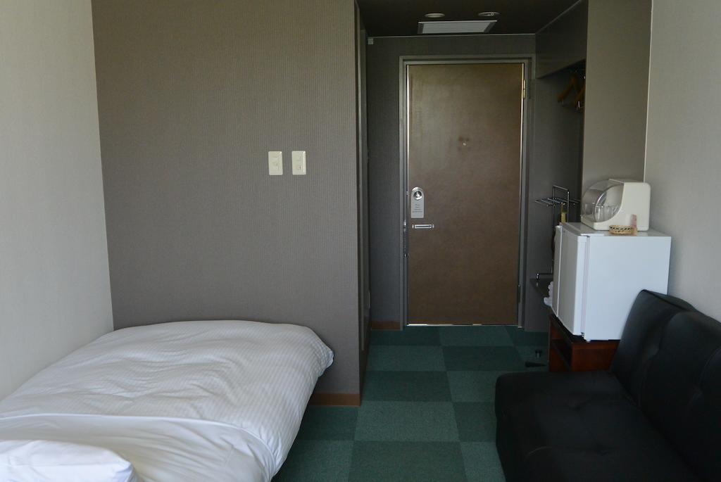 ไฮแลนด์ ฟุระโนะ Hotel ภายนอก รูปภาพ