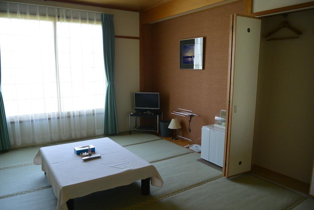 ไฮแลนด์ ฟุระโนะ Hotel ห้อง รูปภาพ