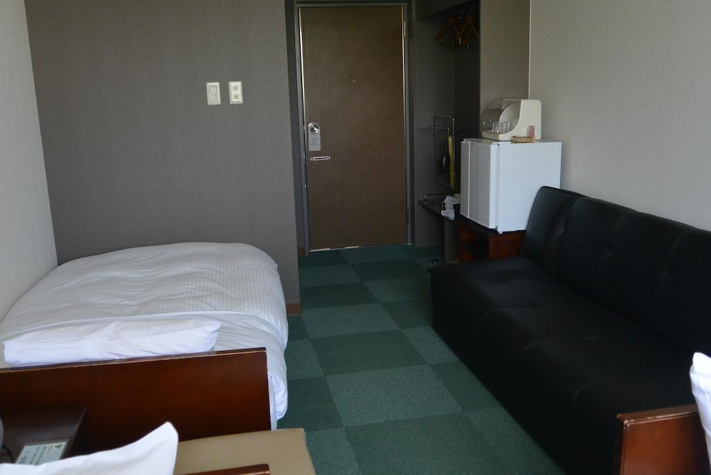 ไฮแลนด์ ฟุระโนะ Hotel ภายนอก รูปภาพ