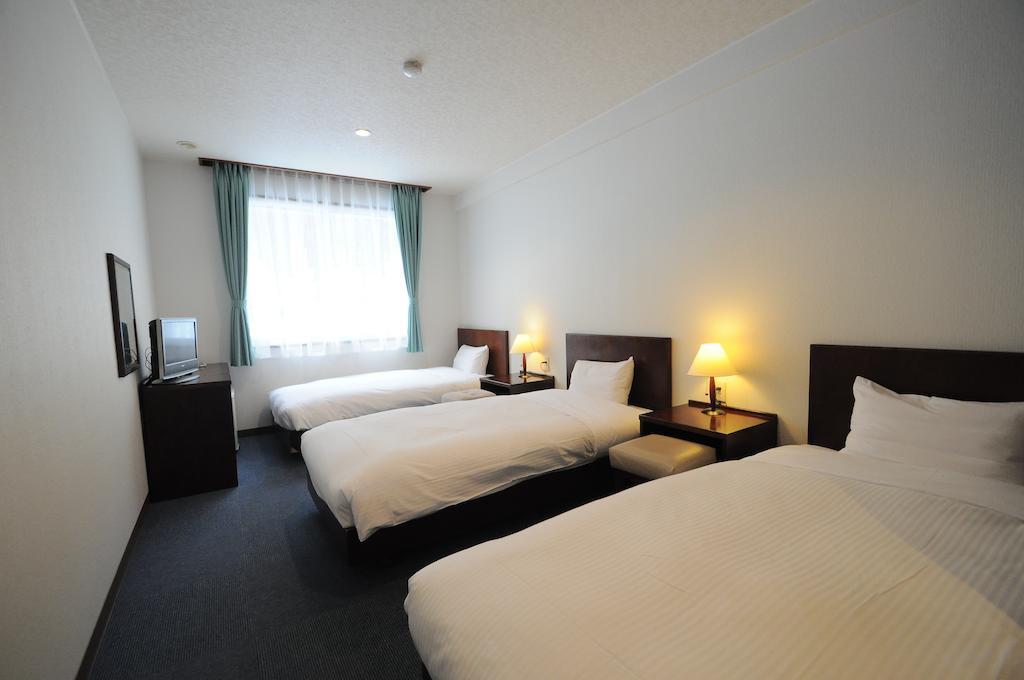 ไฮแลนด์ ฟุระโนะ Hotel ห้อง รูปภาพ